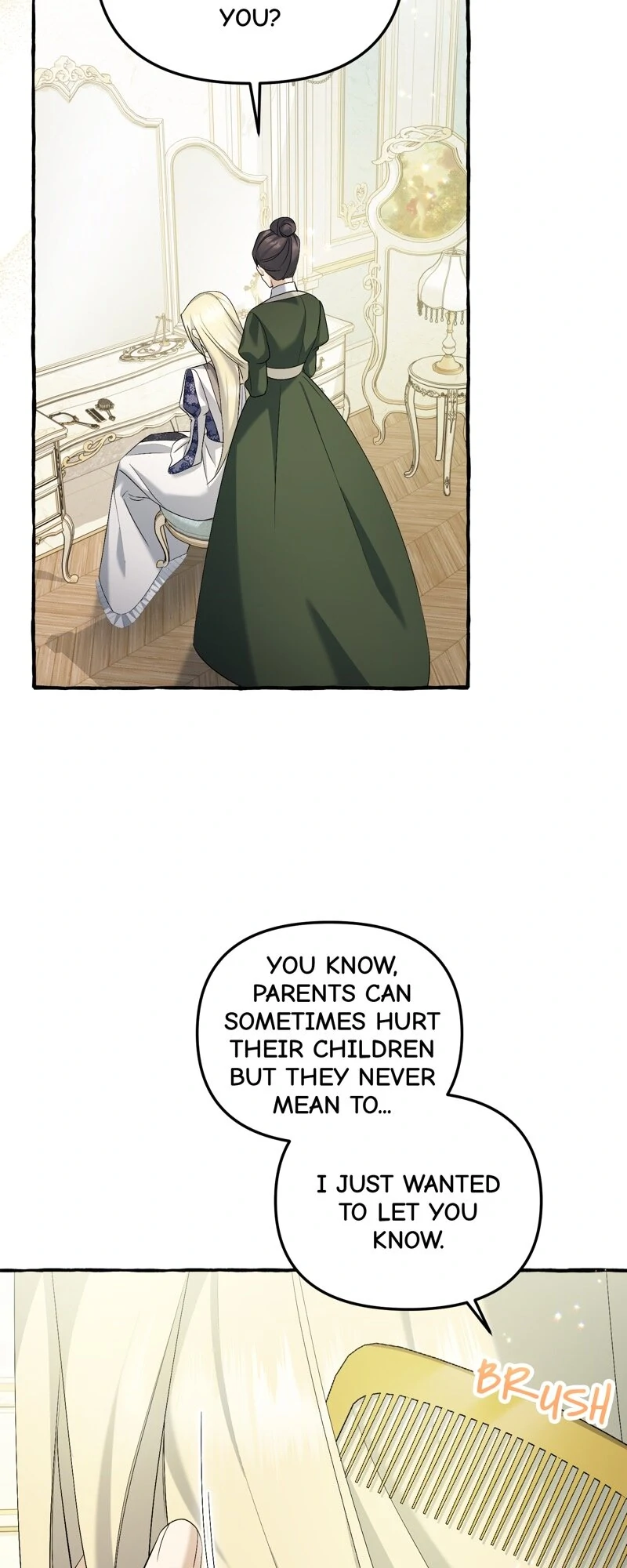 Are We Still in Love? Chapter 58 - page 29