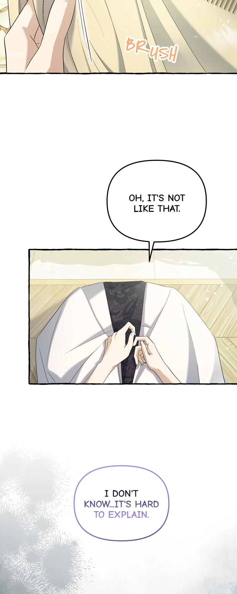 Are We Still in Love? Chapter 58 - page 30