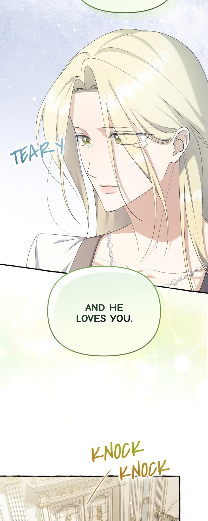 Are We Still in Love? Chapter 58 - page 34