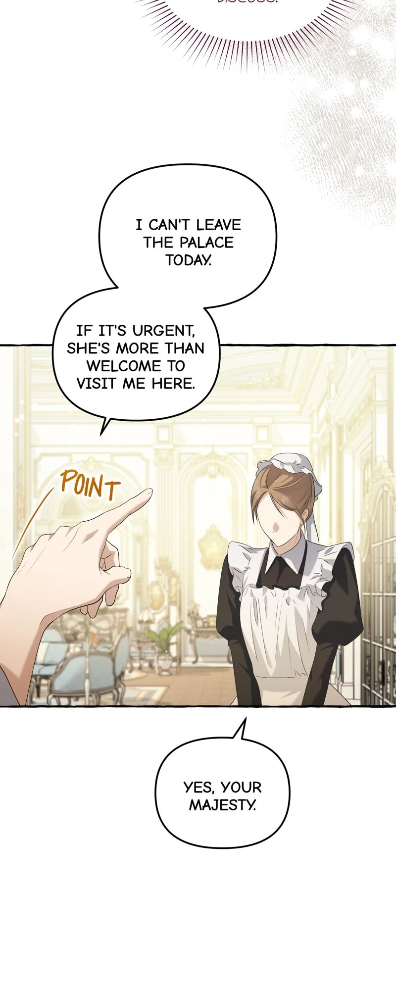 Are We Still in Love? Chapter 58 - page 37