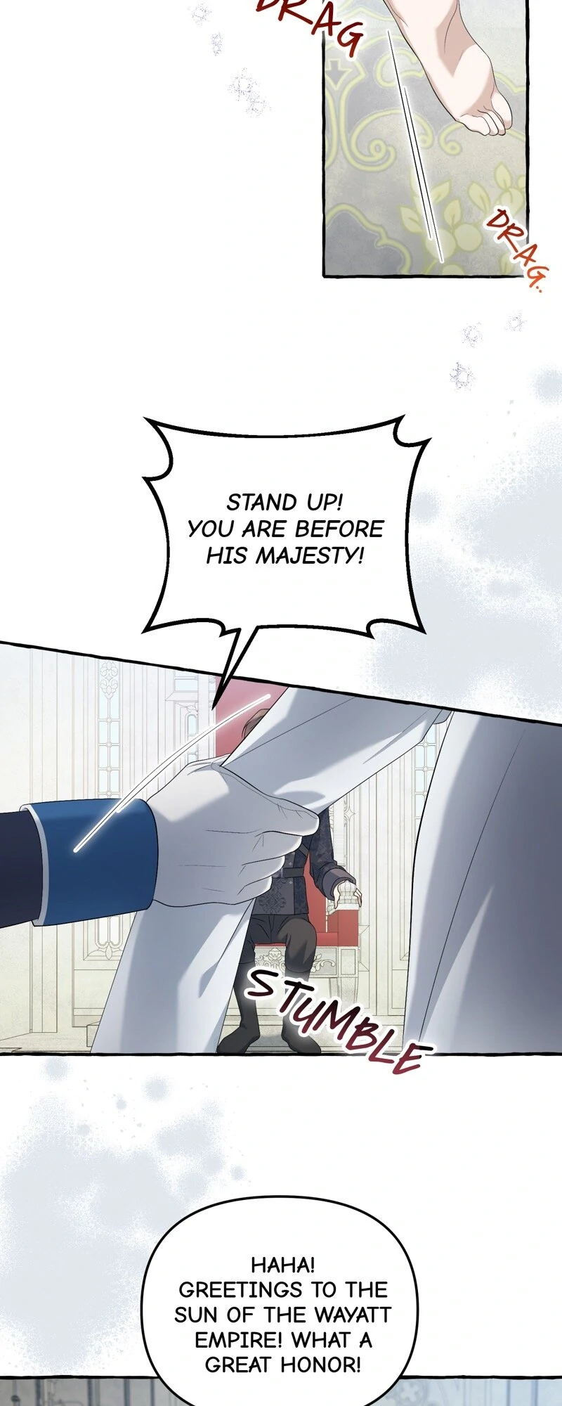 Are We Still in Love? Chapter 58 - page 39