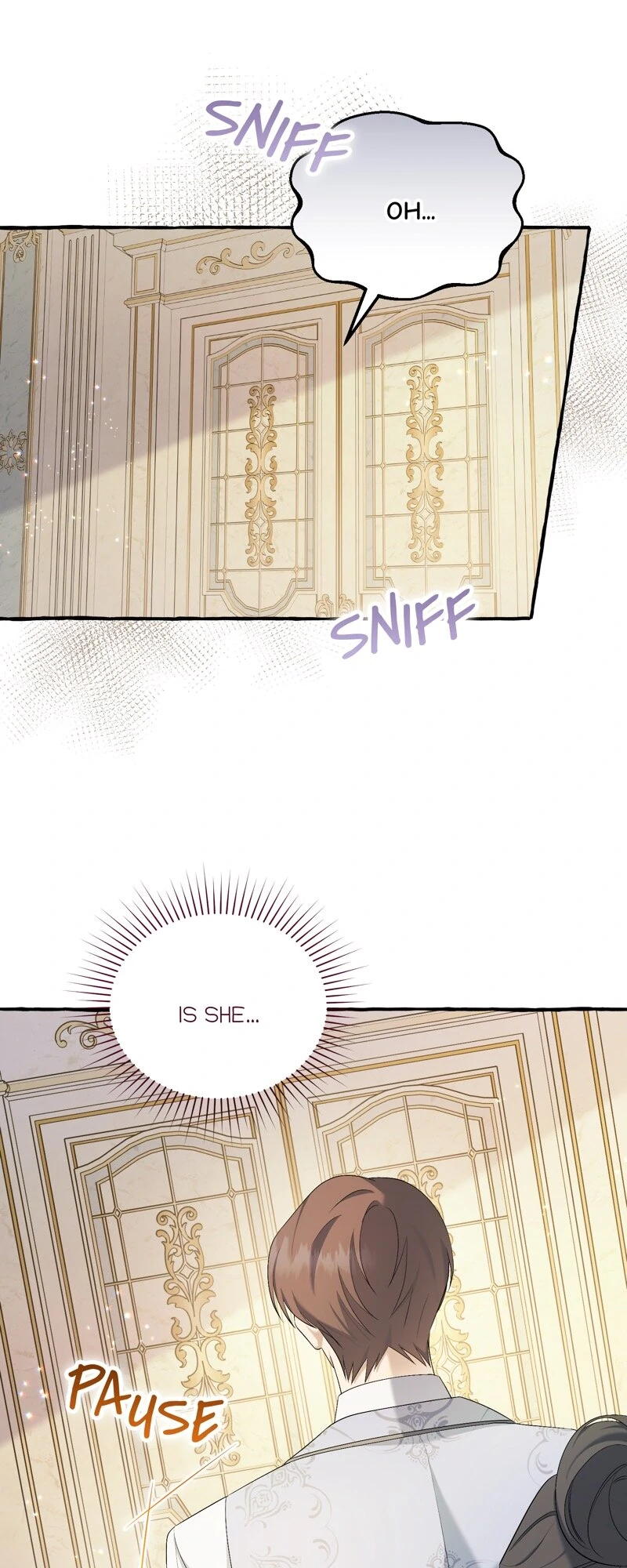 Are We Still in Love? Chapter 58 - page 4