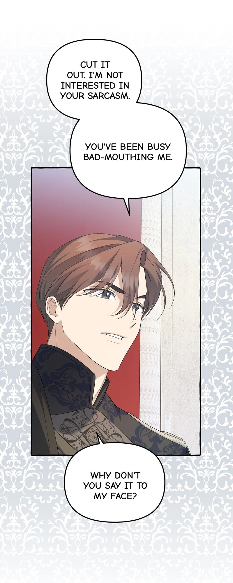 Are We Still in Love? Chapter 58 - page 41