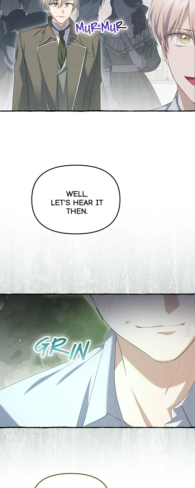 Are We Still in Love? Chapter 58 - page 43
