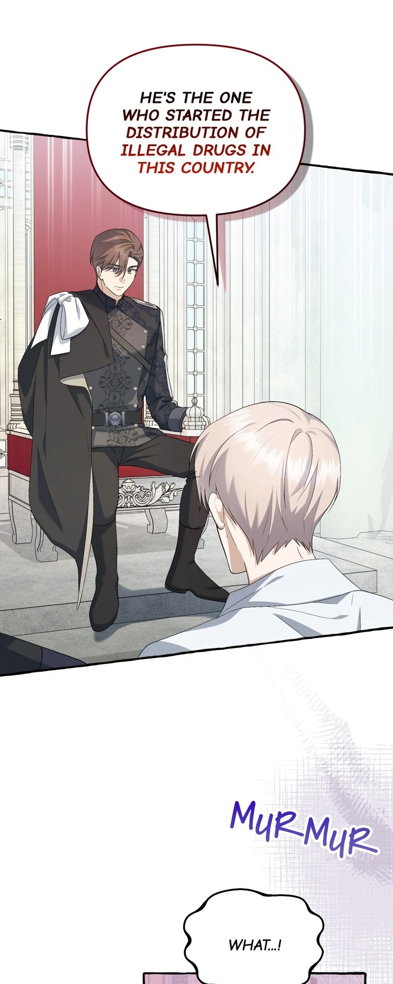 Are We Still in Love? Chapter 58 - page 45