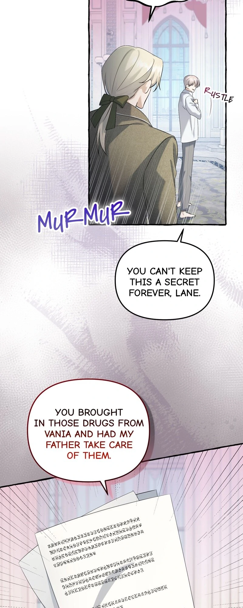 Are We Still in Love? Chapter 58 - page 46