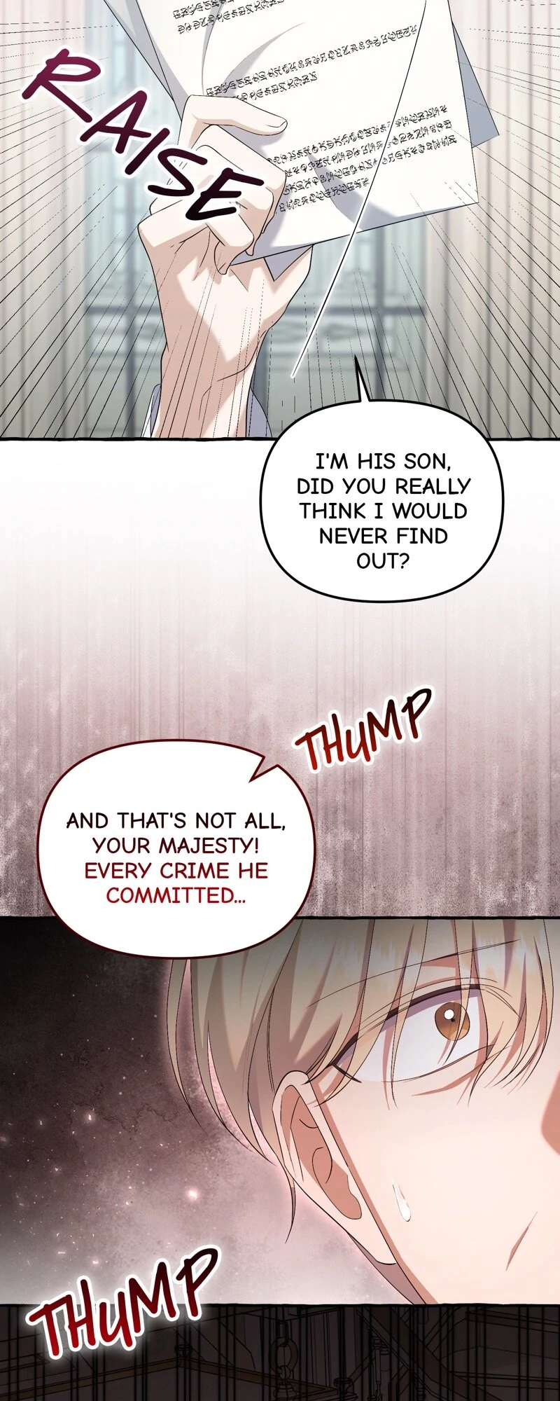 Are We Still in Love? Chapter 58 - page 47