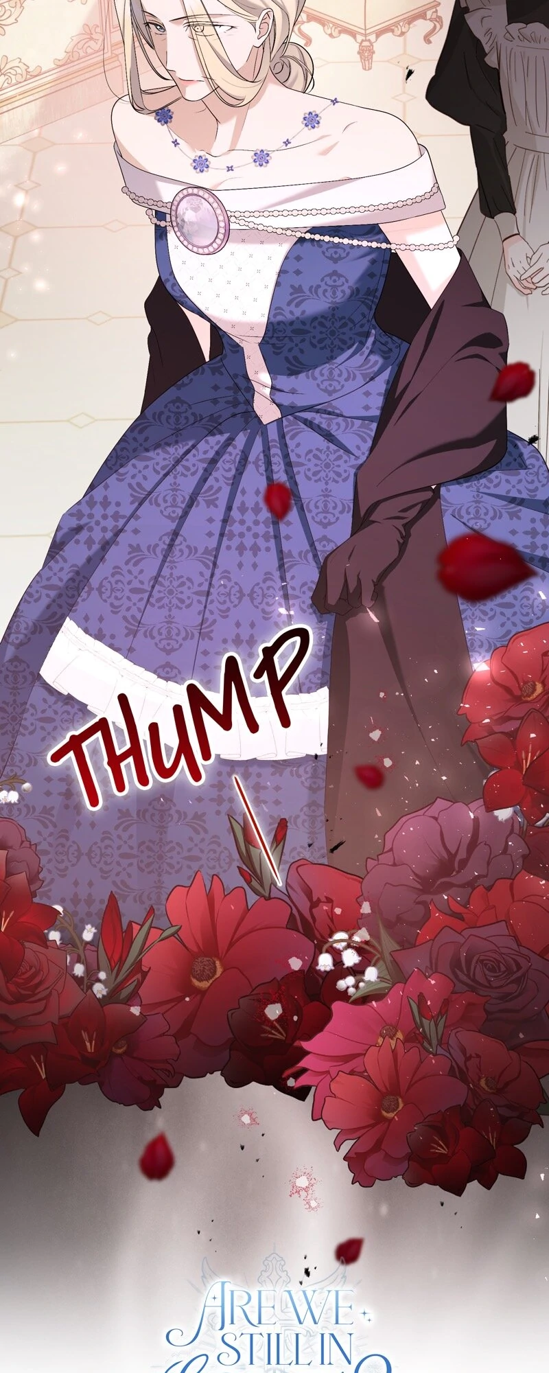 Are We Still in Love? Chapter 58 - page 49
