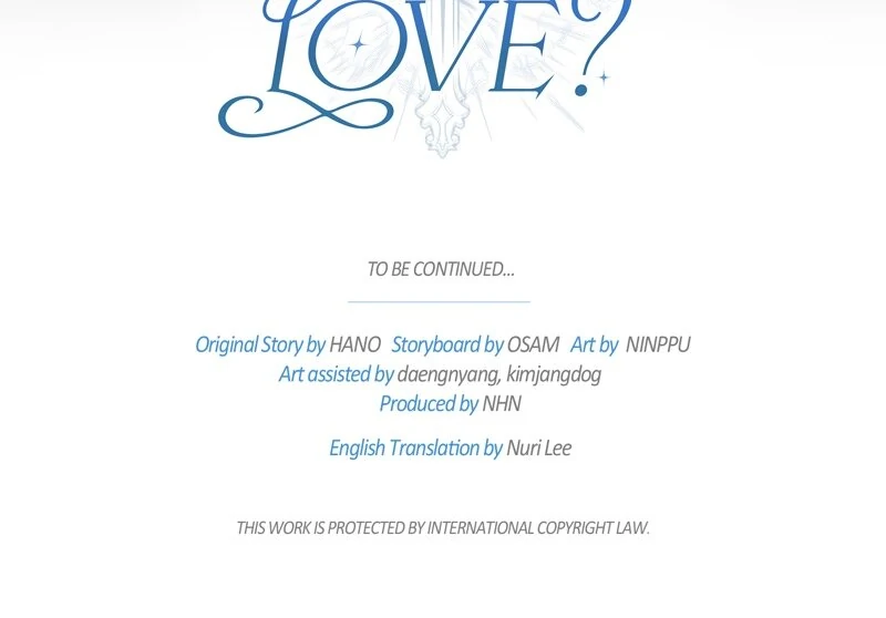 Are We Still in Love? Chapter 58 - page 50