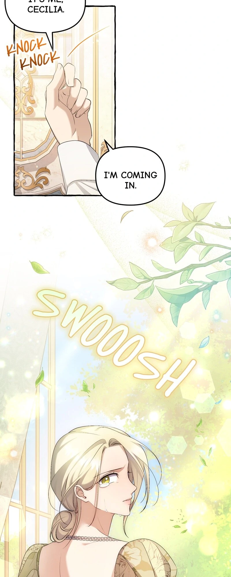 Are We Still in Love? Chapter 58 - page 7