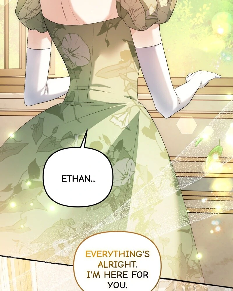 Are We Still in Love? Chapter 58 - page 8