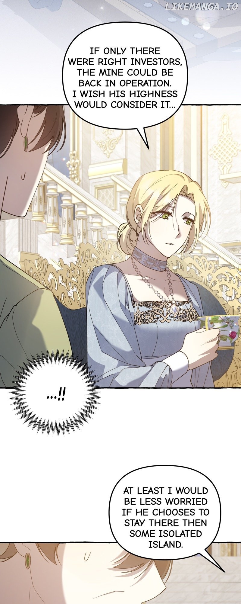 Are We Still in Love? Chapter 28 - page 18