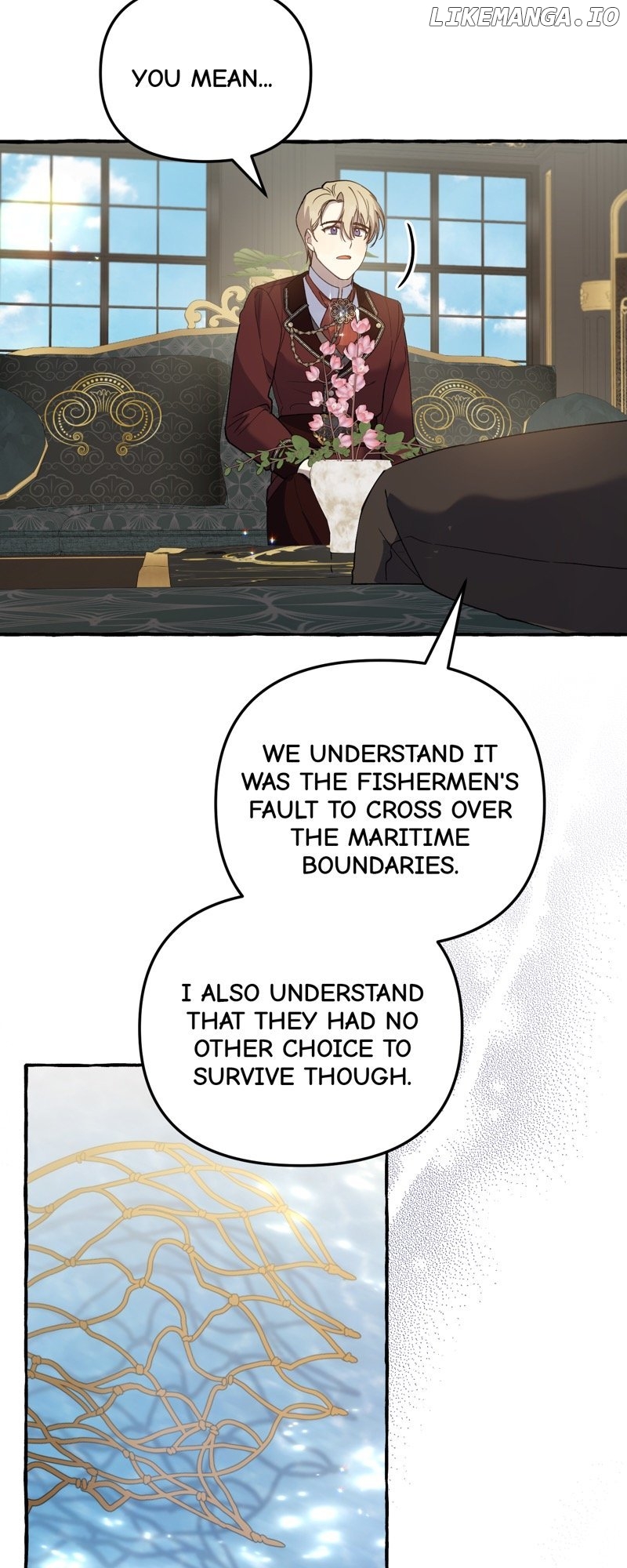 Are We Still in Love? Chapter 28 - page 31