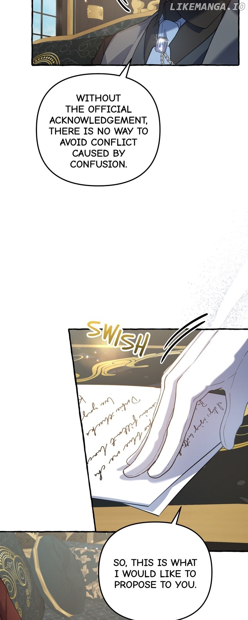 Are We Still in Love? Chapter 28 - page 34