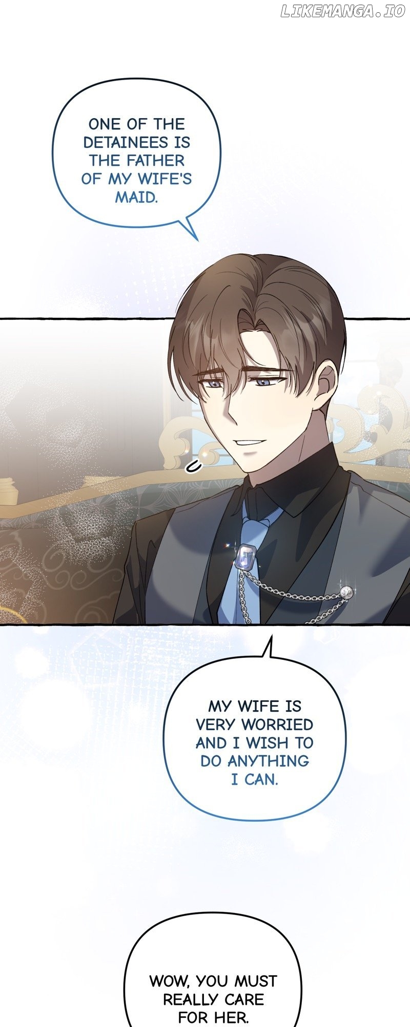 Are We Still in Love? Chapter 28 - page 39
