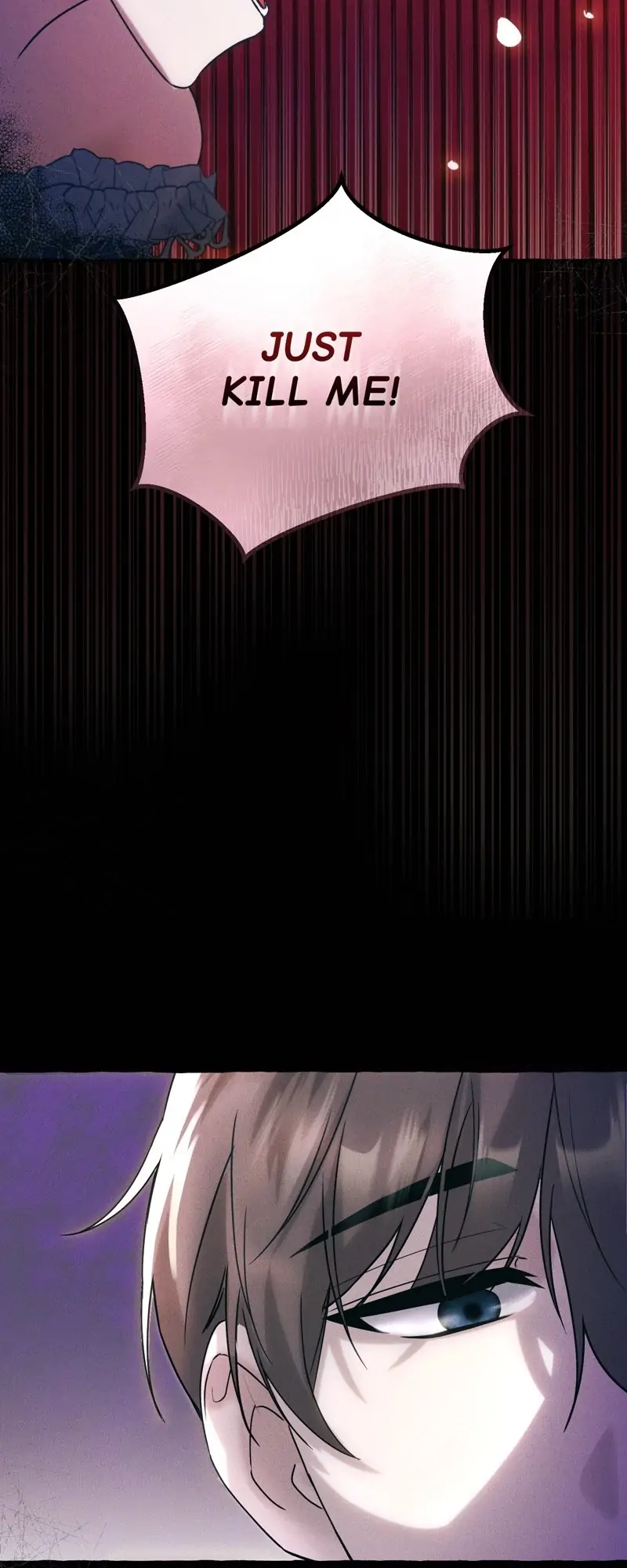 Are We Still in Love? chapter 2 - page 19