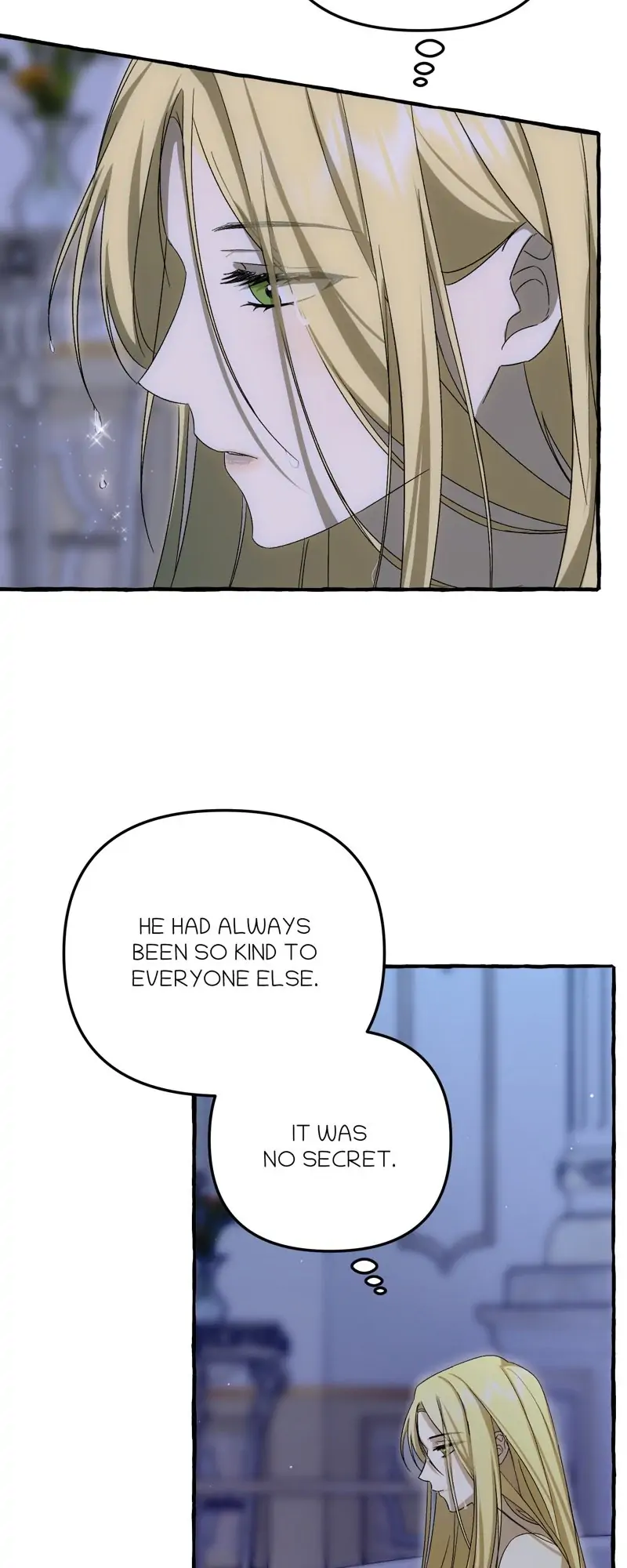 Are We Still in Love? chapter 2 - page 2