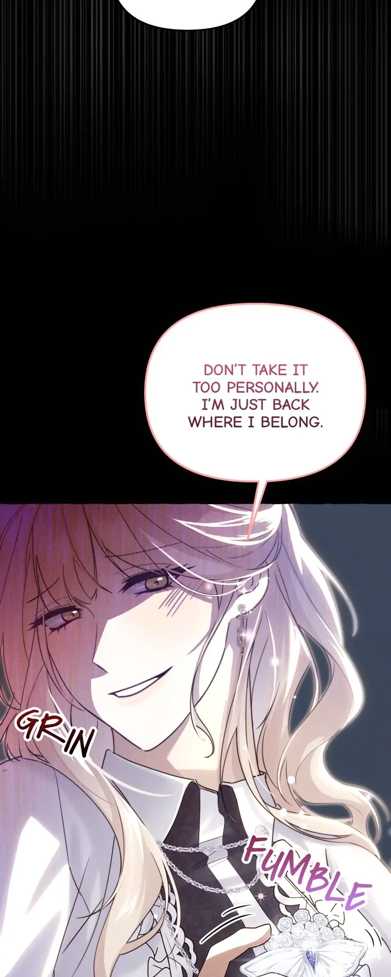 Are We Still in Love? chapter 2 - page 33