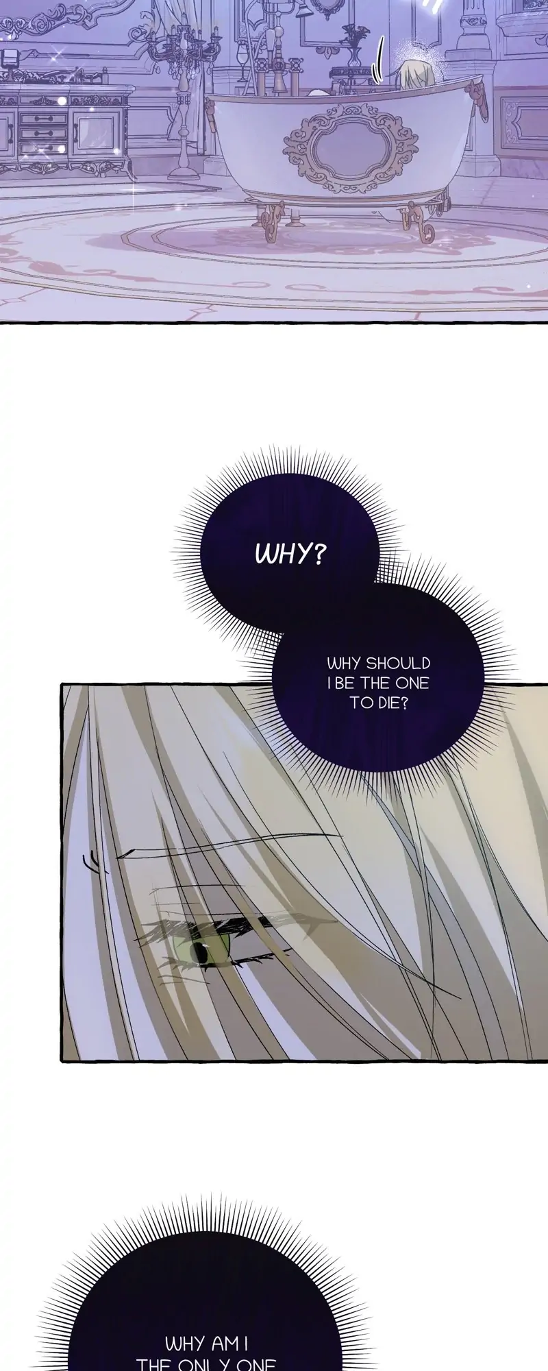 Are We Still in Love? chapter 2 - page 39