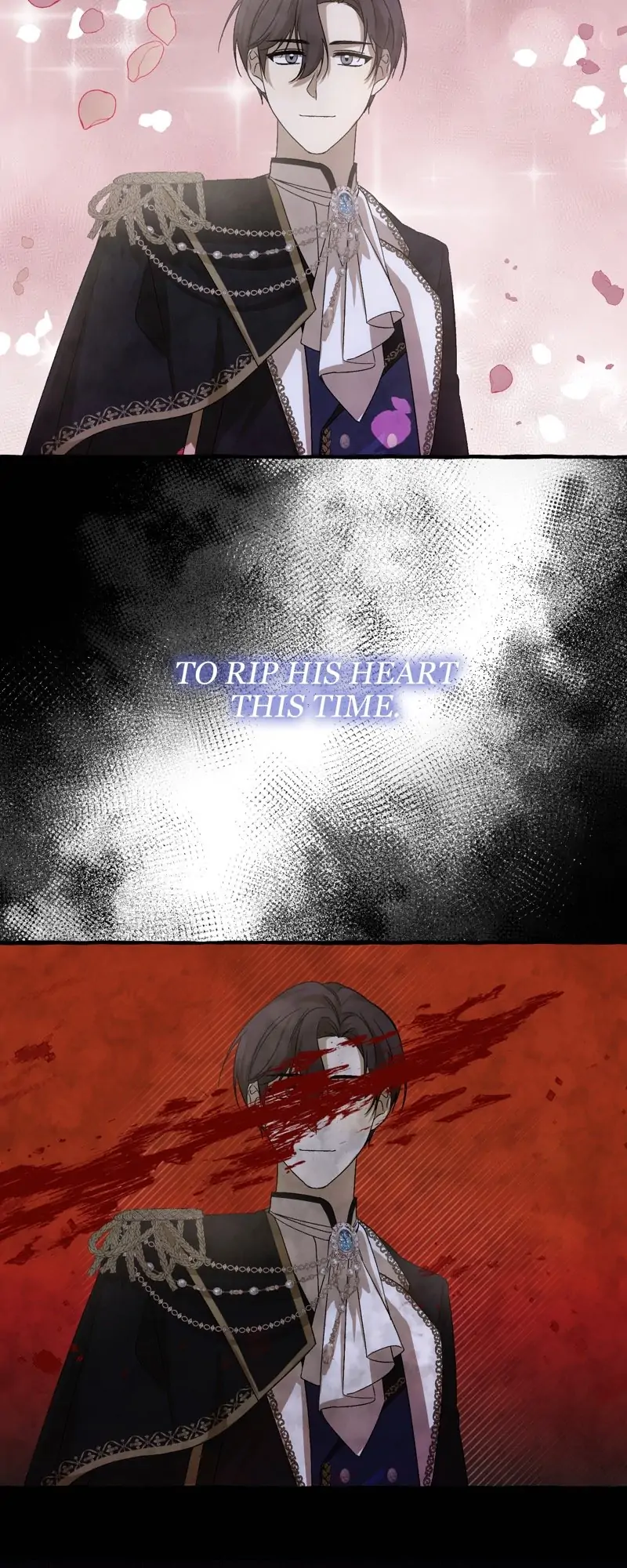 Are We Still in Love? chapter 2 - page 46