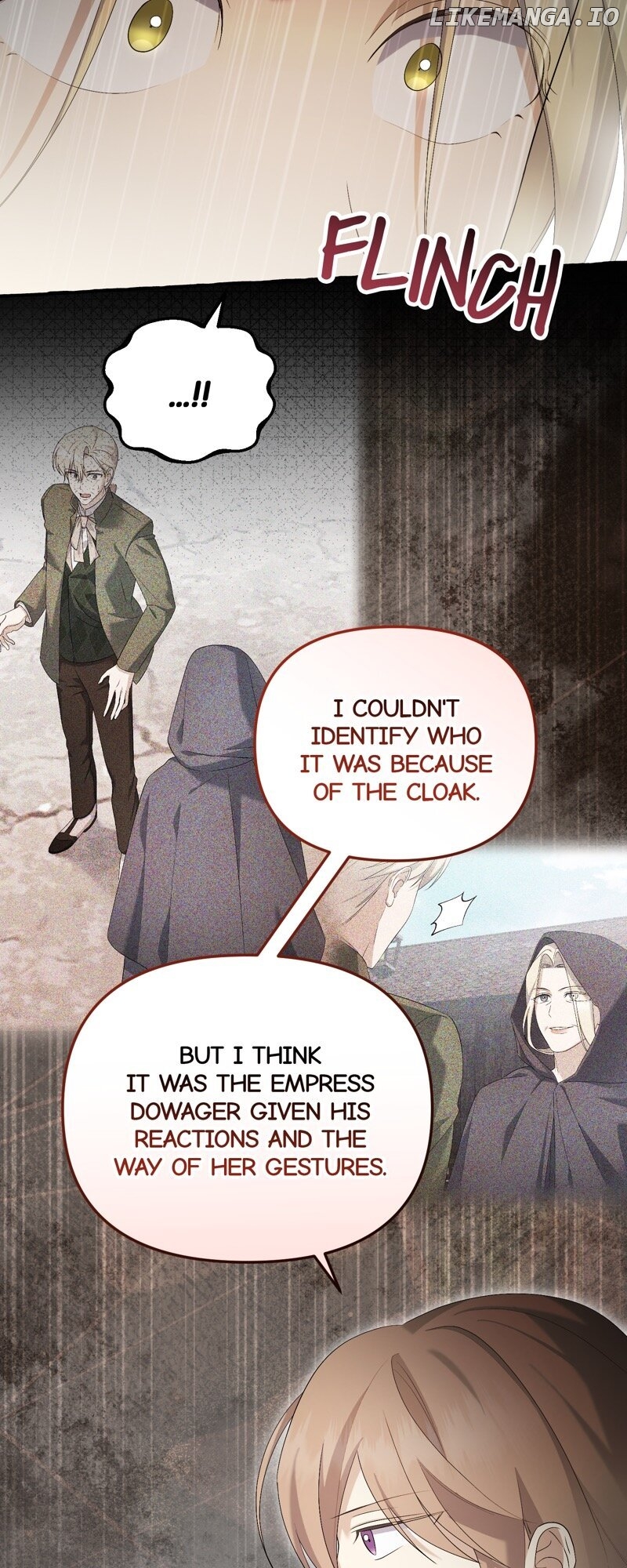 Are We Still in Love? Chapter 56 - page 10