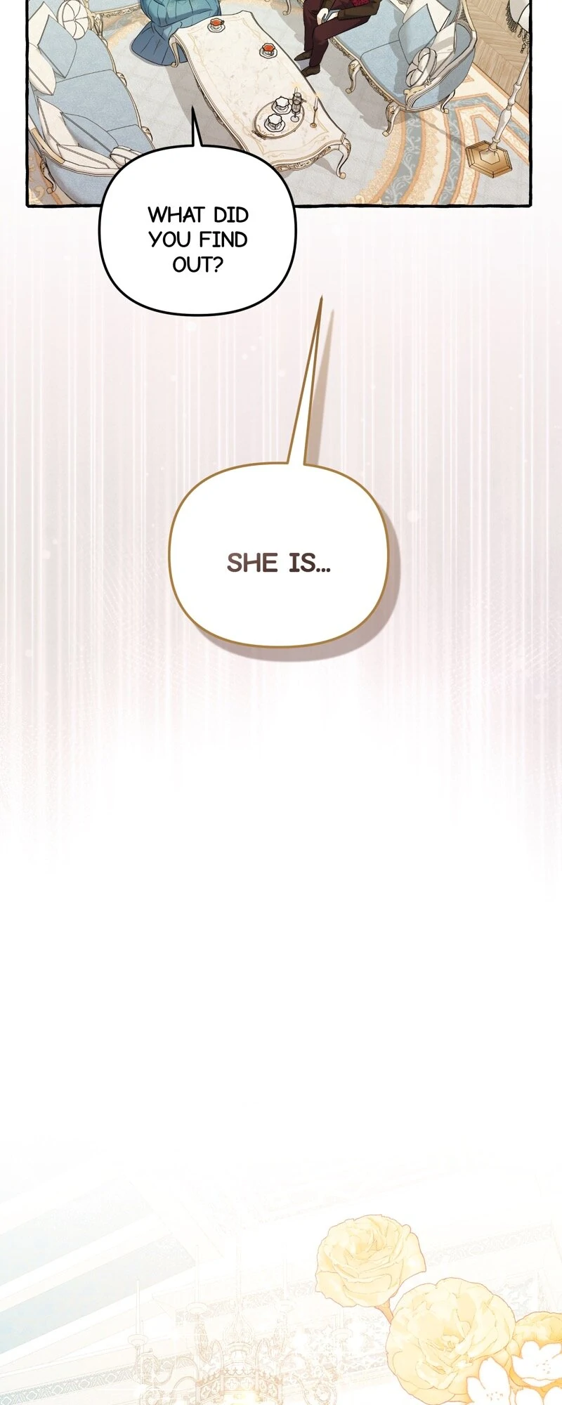 Are We Still in Love? Chapter 56 - page 15