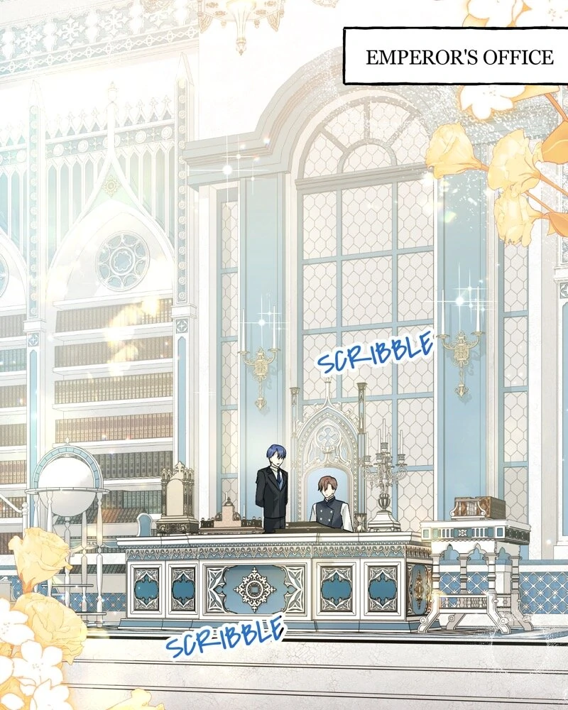 Are We Still in Love? Chapter 56 - page 16