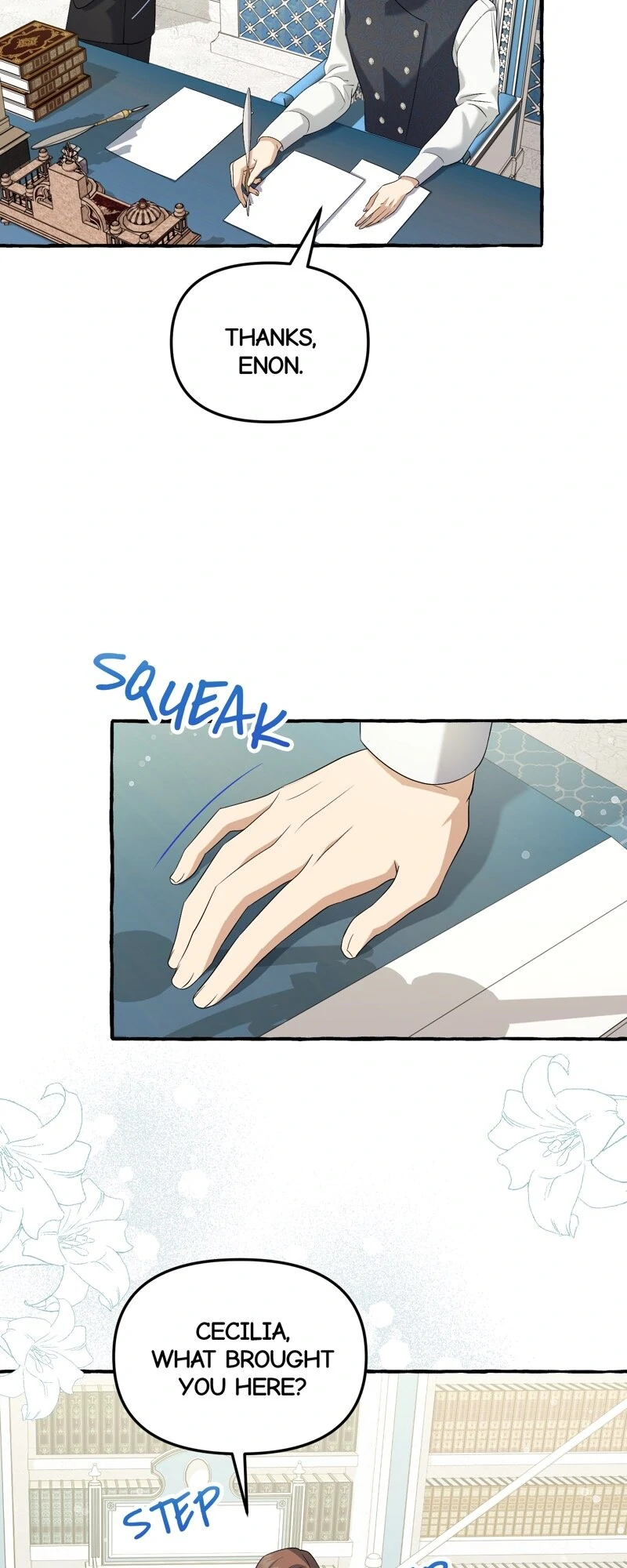 Are We Still in Love? Chapter 56 - page 20