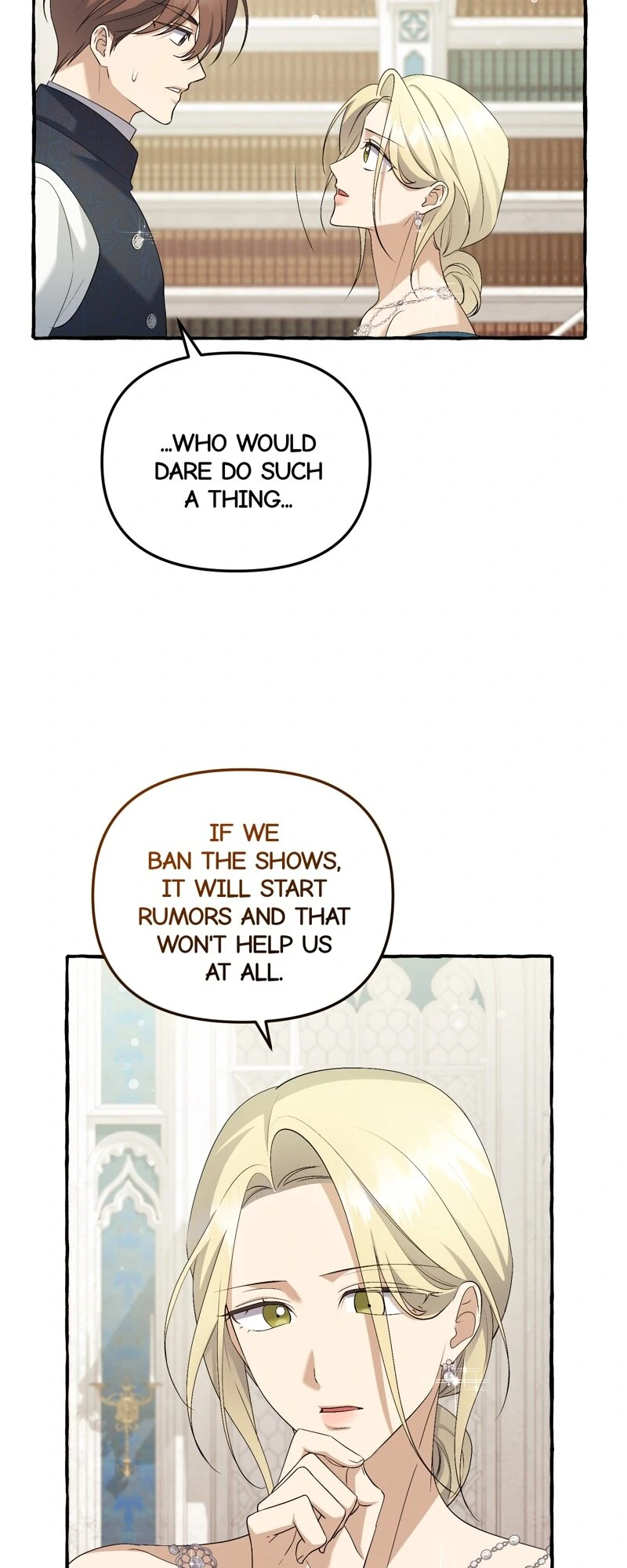 Are We Still in Love? Chapter 56 - page 22