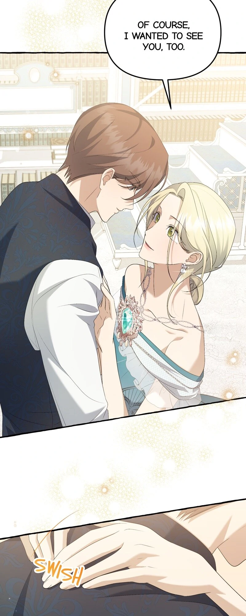 Are We Still in Love? Chapter 56 - page 25