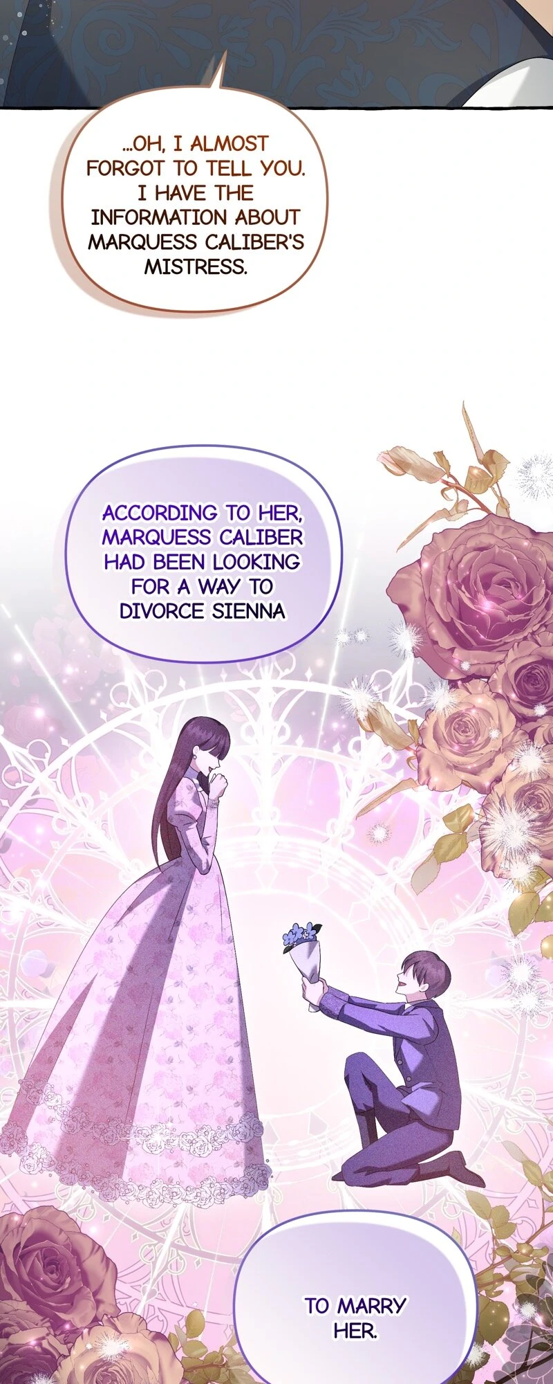Are We Still in Love? Chapter 56 - page 26