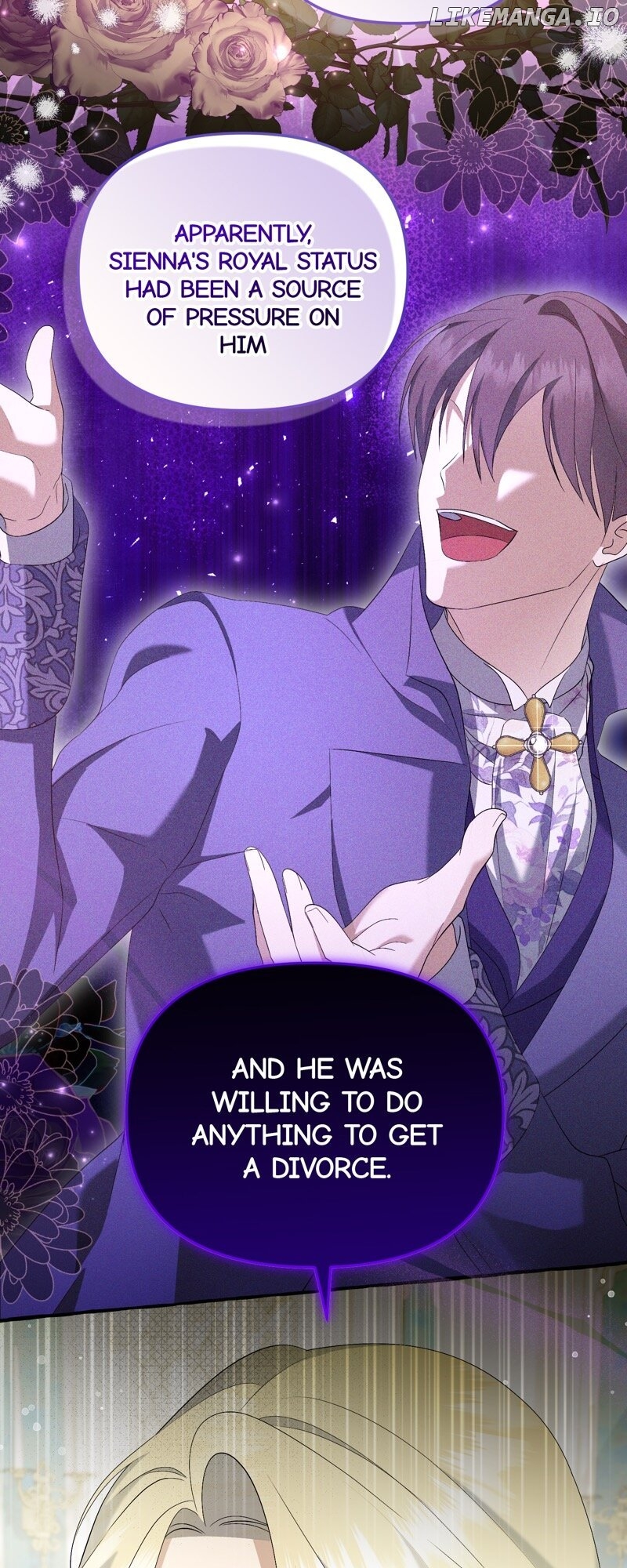Are We Still in Love? Chapter 56 - page 27