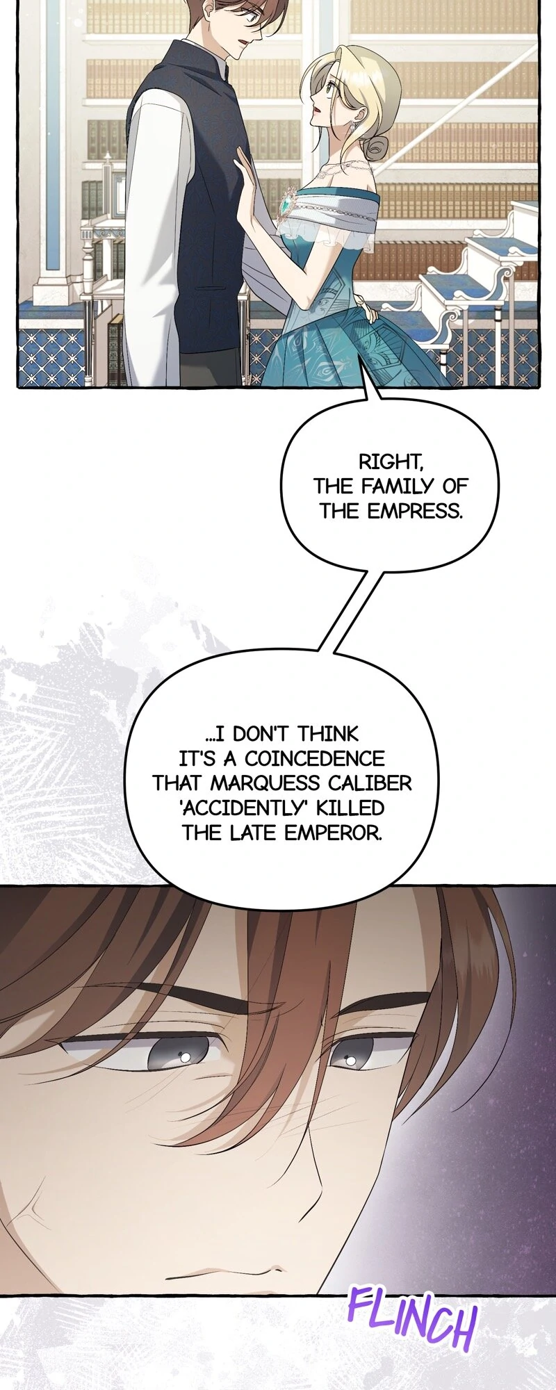 Are We Still in Love? Chapter 56 - page 29