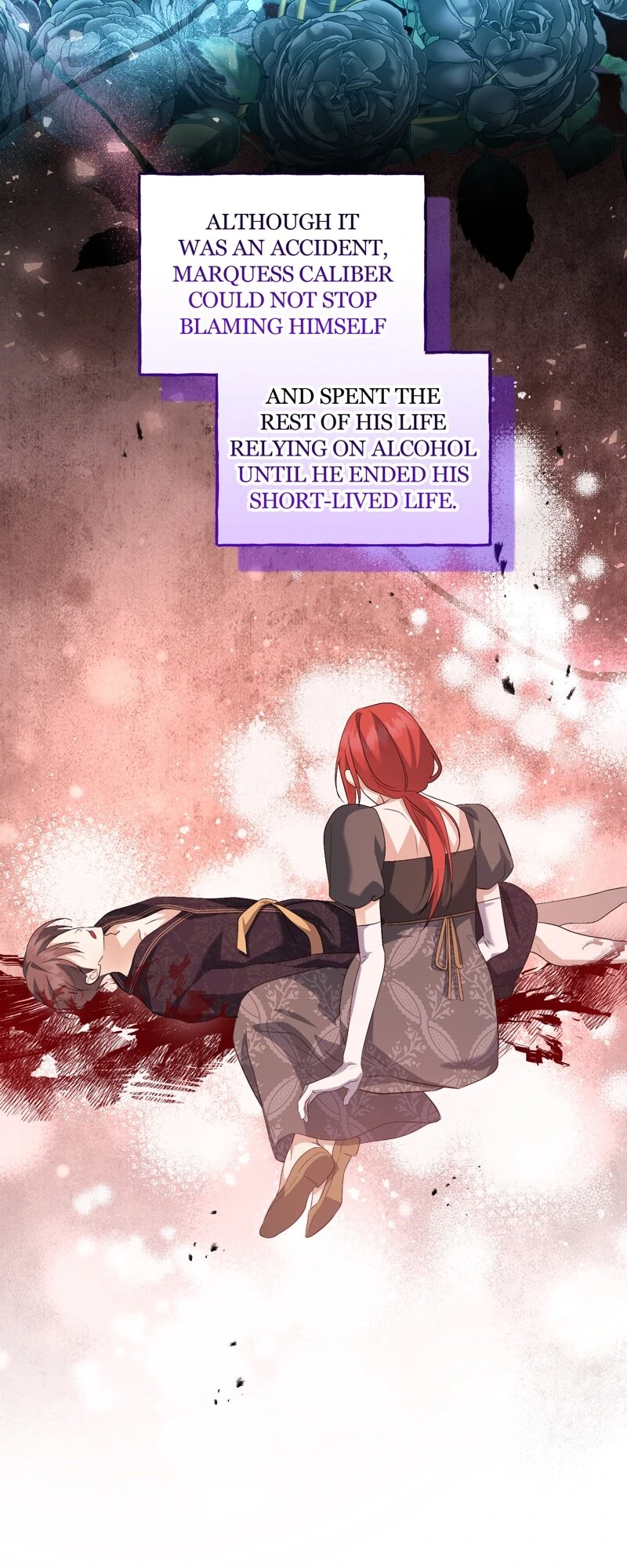 Are We Still in Love? Chapter 56 - page 3