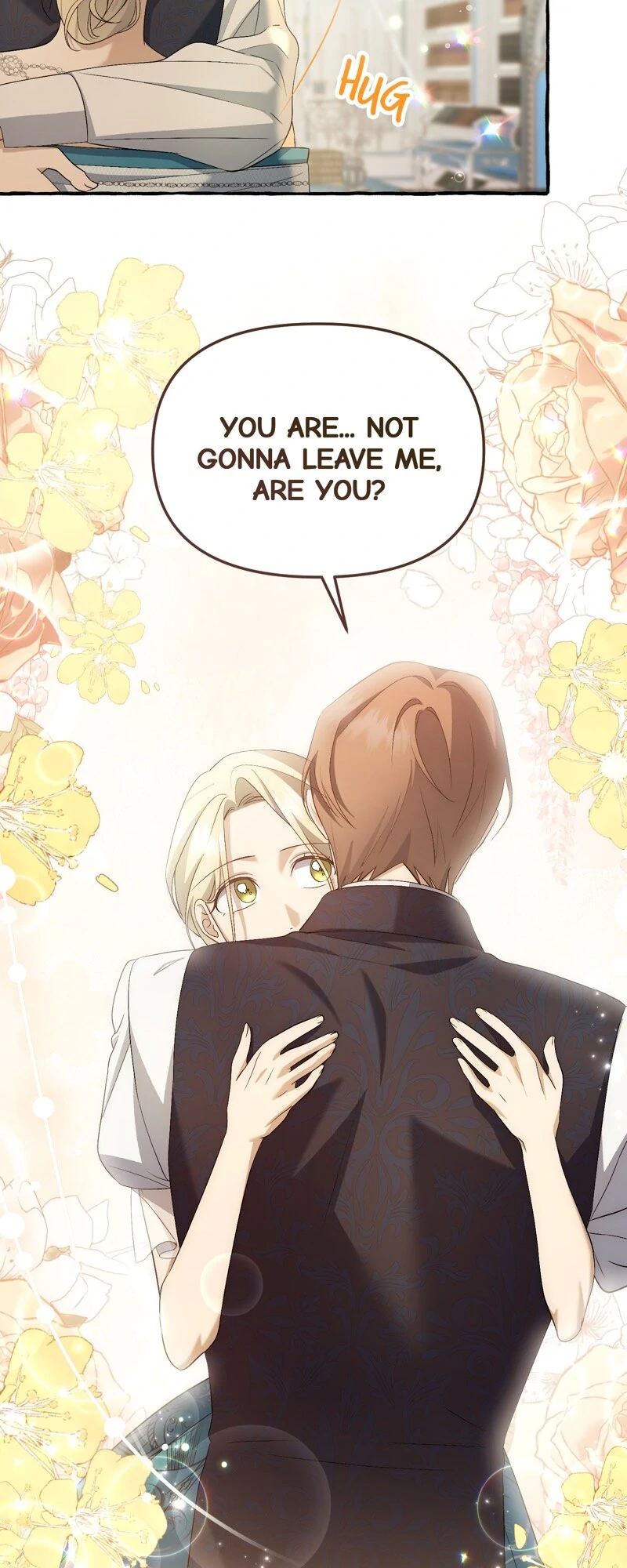 Are We Still in Love? Chapter 56 - page 33