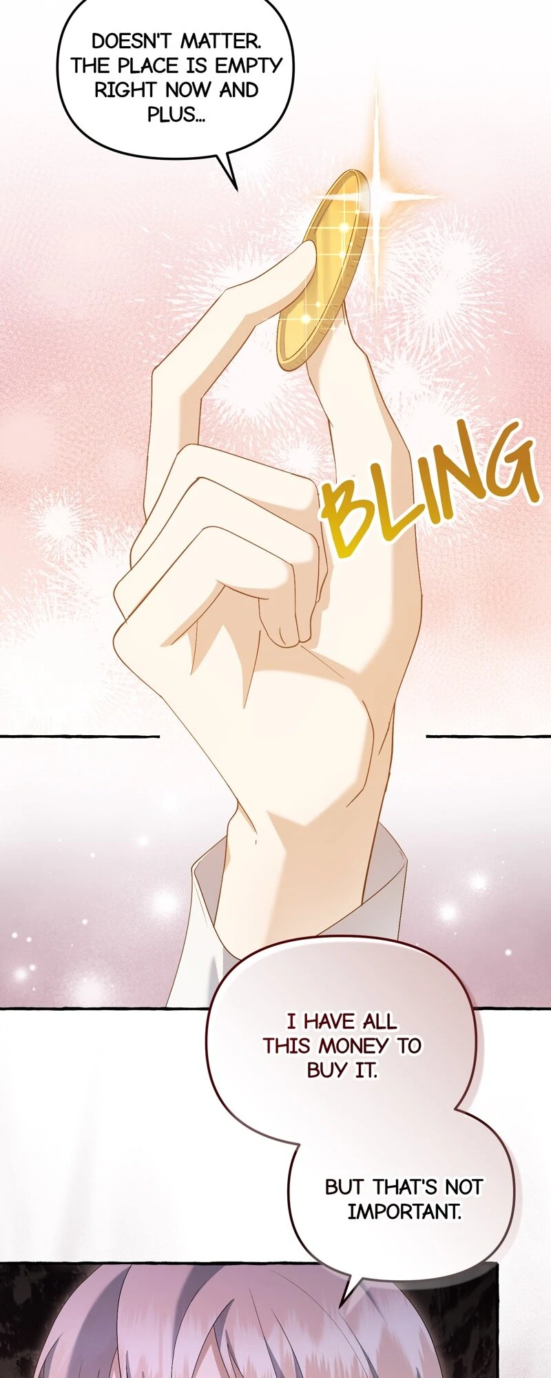 Are We Still in Love? Chapter 56 - page 38
