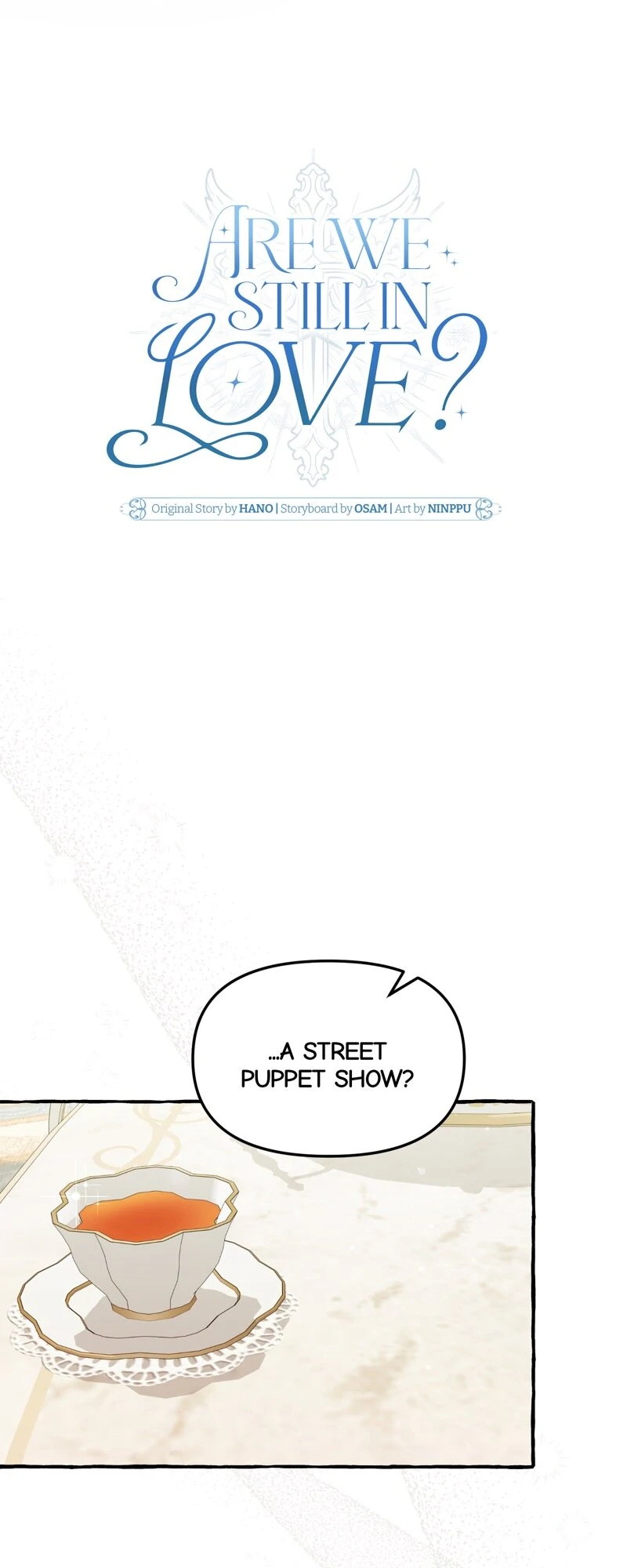 Are We Still in Love? Chapter 56 - page 4