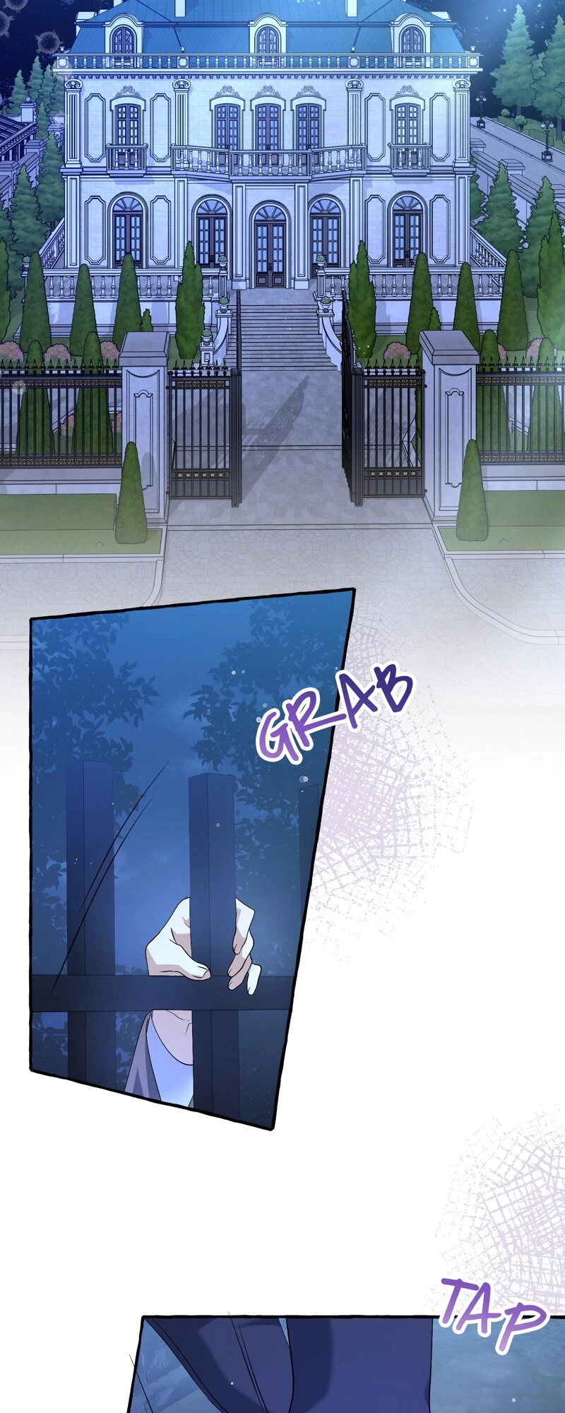 Are We Still in Love? Chapter 56 - page 41