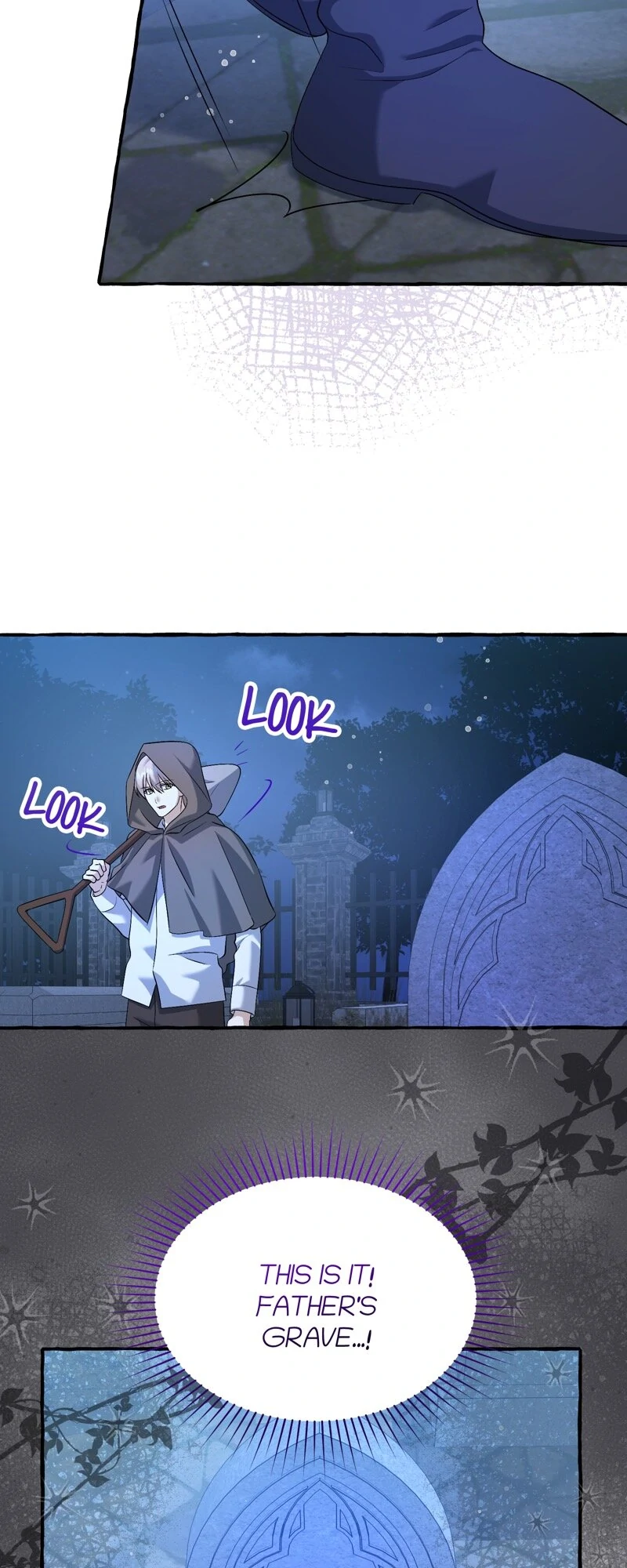 Are We Still in Love? Chapter 56 - page 42