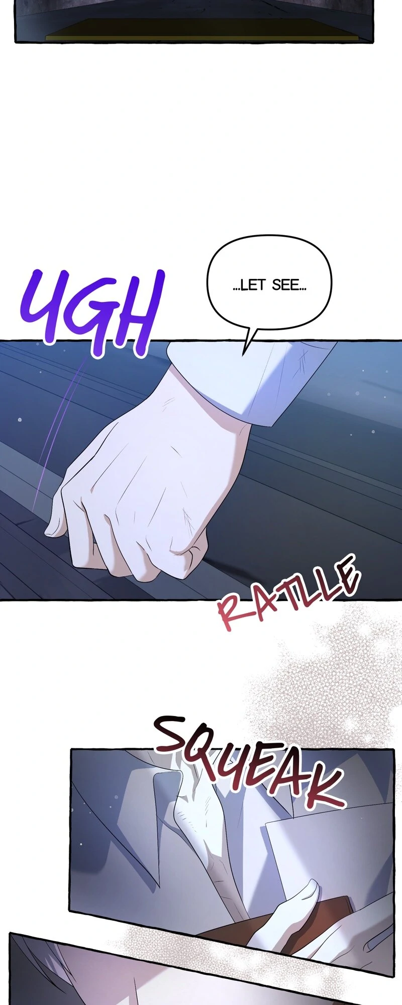 Are We Still in Love? Chapter 56 - page 46