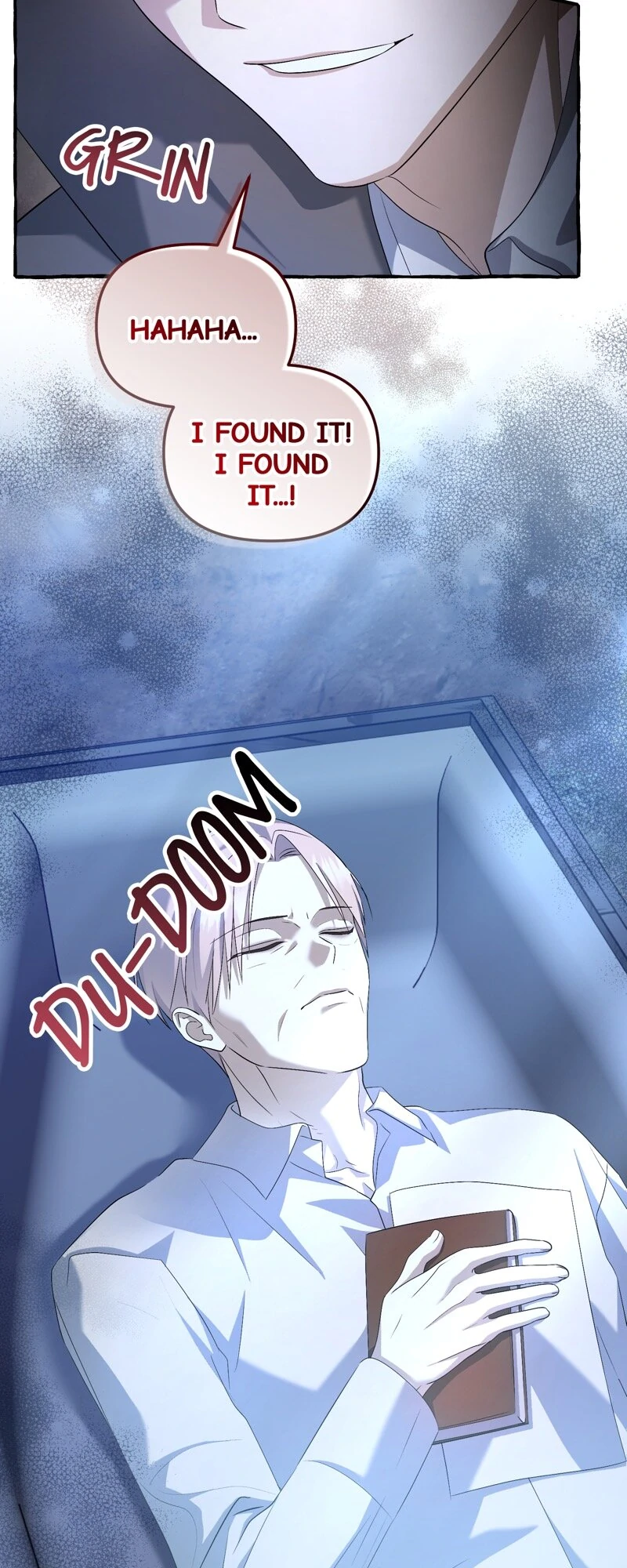 Are We Still in Love? Chapter 56 - page 47