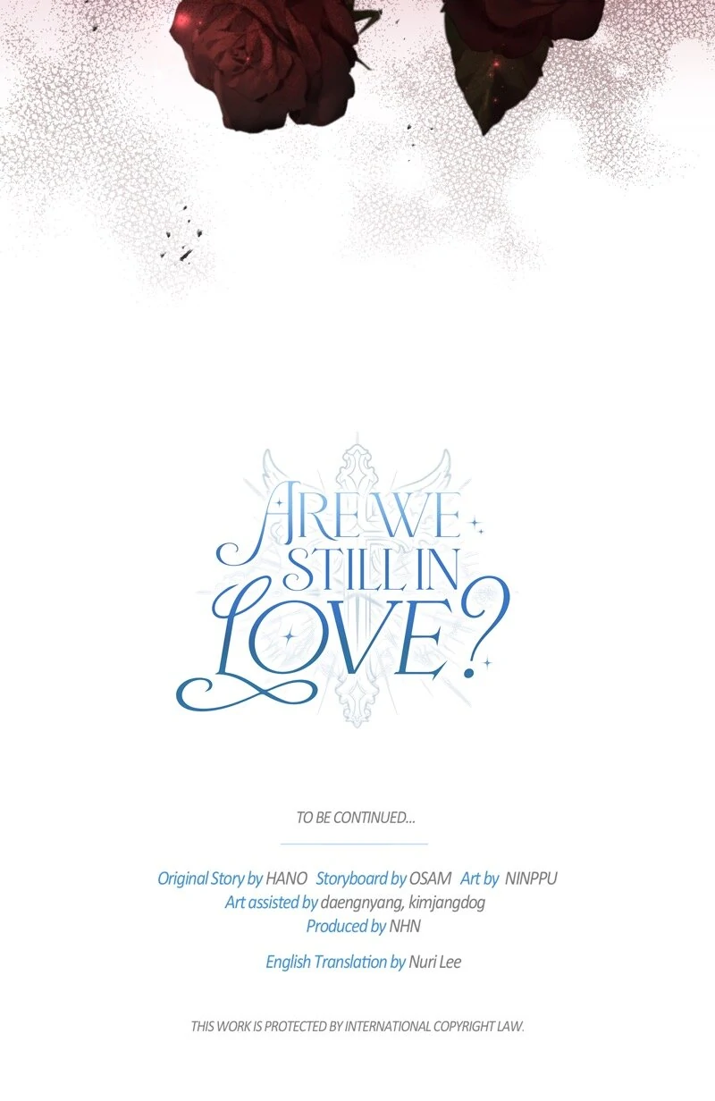 Are We Still in Love? Chapter 56 - page 50