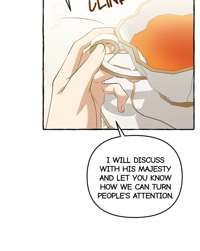 Are We Still in Love? Chapter 56 - page 8