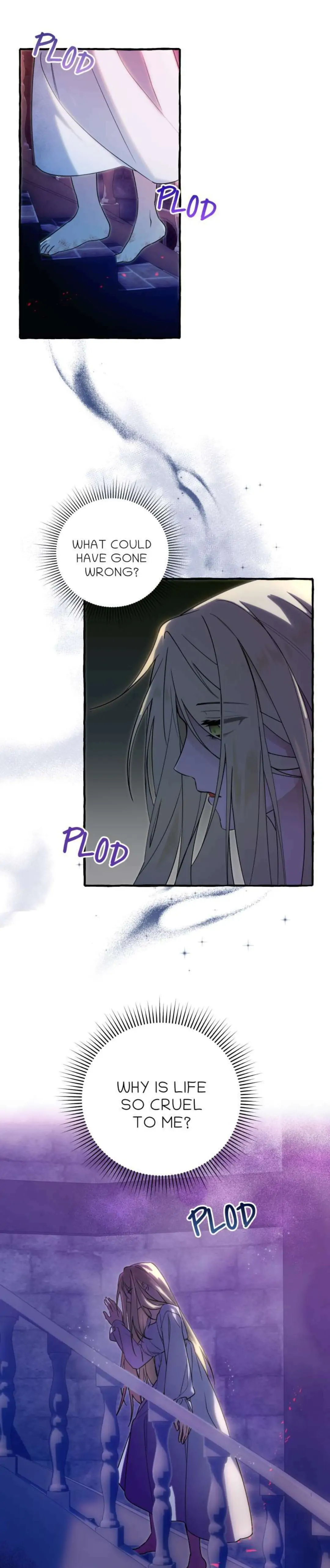Are We Still in Love? chapter 1 - page 1