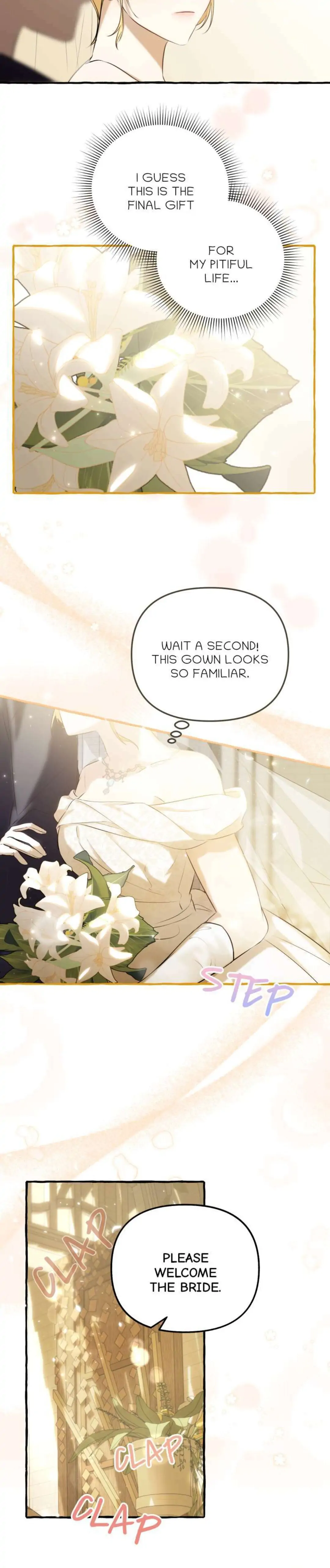 Are We Still in Love? chapter 1 - page 10