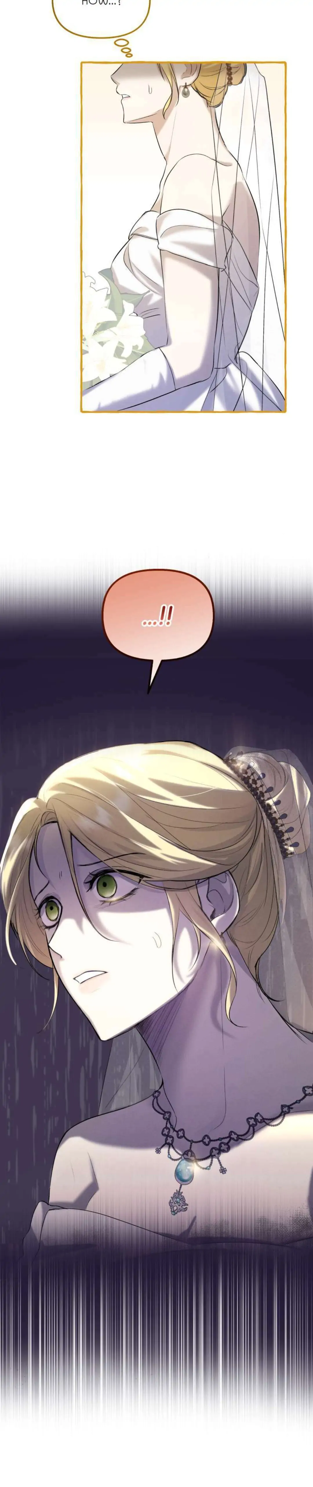 Are We Still in Love? chapter 1 - page 12