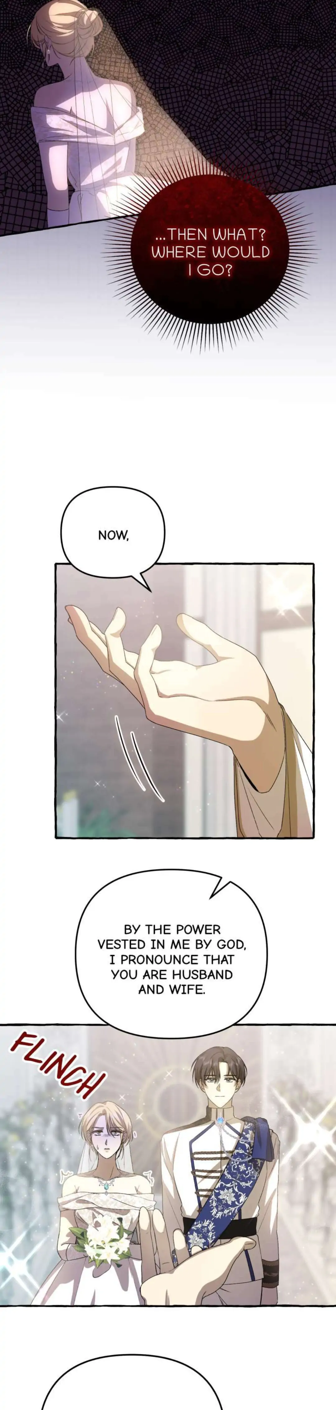 Are We Still in Love? chapter 1 - page 19