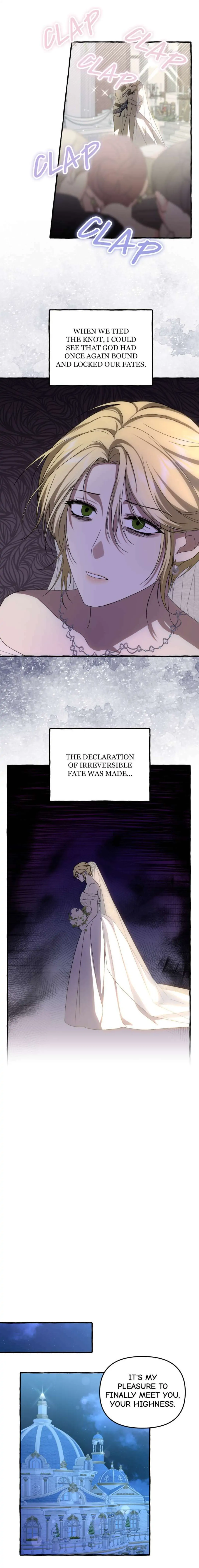 Are We Still in Love? chapter 1 - page 22