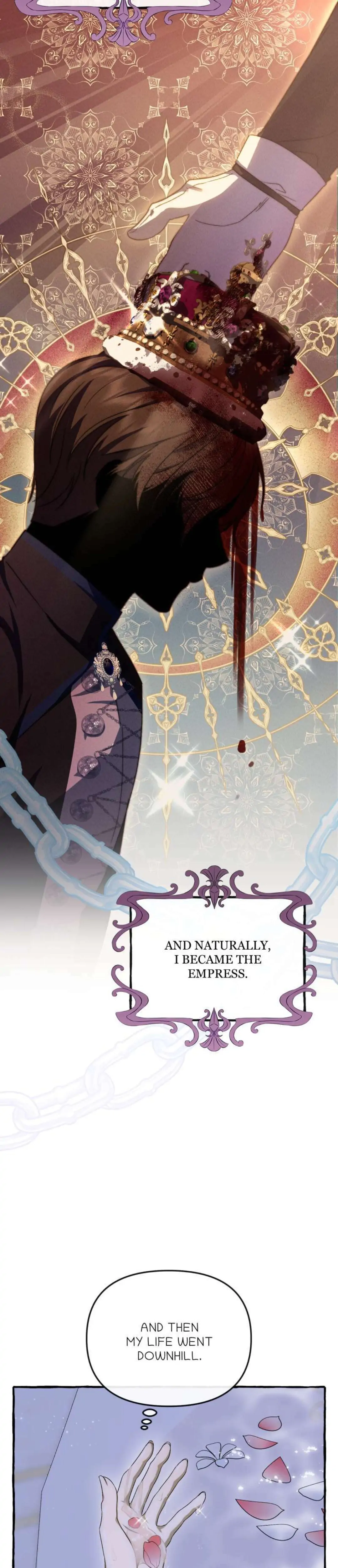 Are We Still in Love? chapter 1 - page 27