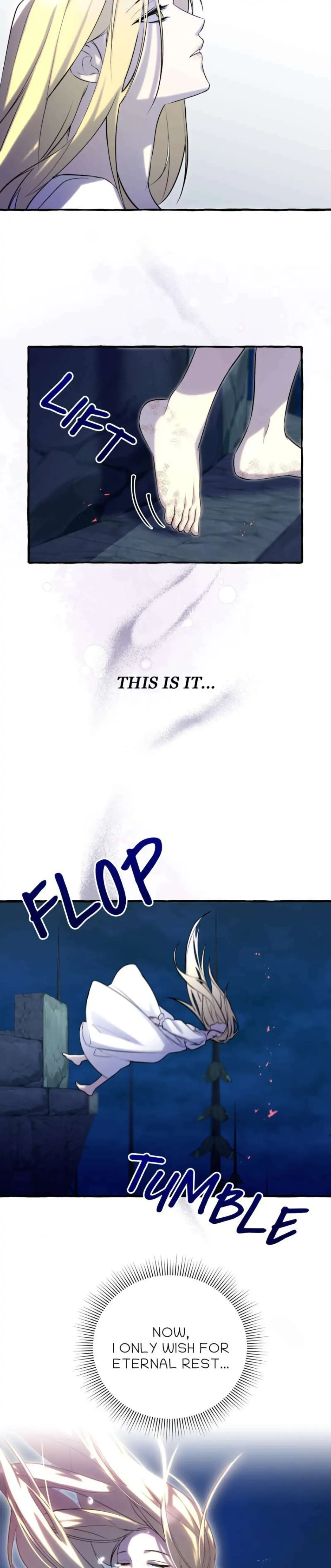Are We Still in Love? chapter 1 - page 4